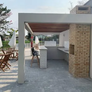 Apartamento com 2 Quartos à venda, 42m² no Campo Grande, Rio de Janeiro