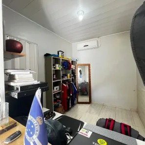 Casa com 3 Quartos à venda, 80m² no Santo Antônio, Manaus