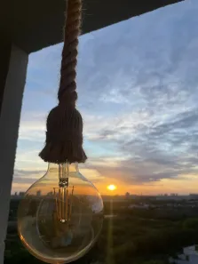 Apartamento com 2 Quartos para alugar, 55m² no Ponta Negra, Natal