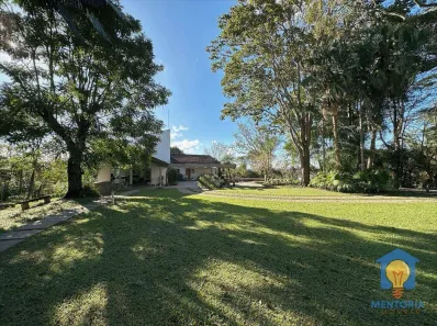 Fazenda/Sítio com 3 Quartos à venda, 435m² no Chácara dos Junqueiras, Carapicuíba