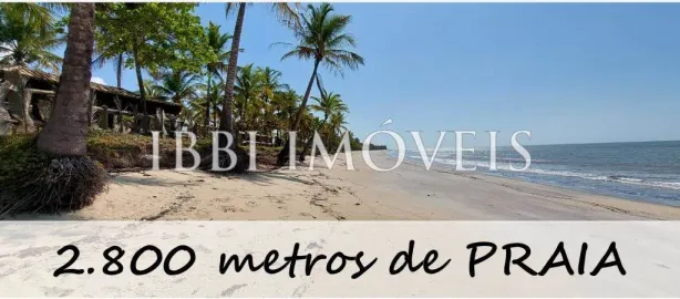 Lote/Terreno à venda, 5215991m² no Mogiquiçaba, Belmonte