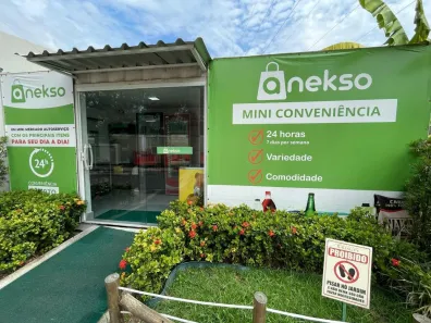 Apartamento com 3 Quartos à venda, 60m² no Campo Grande, Rio de Janeiro