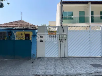 Casa com 2 Quartos para alugar, 50m² no Campo Grande, Rio de Janeiro