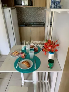 Casa de Condomínio com 1 Quarto à venda, 45m² no N. São do Ó, Ipojuca