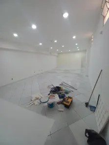 Galpão/Depósito/Armazém para alugar, 150m² no Resgate, Salvador