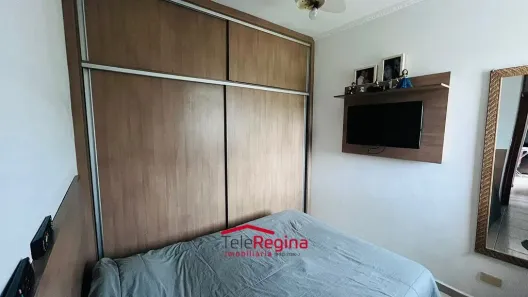 Apartamento com 3 Quartos à venda, 68m² no Vila Paraíso, Caçapava
