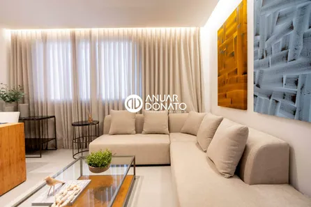 com 2 Quartos à venda, 65m² no Cruzeiro, Belo Horizonte
