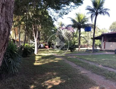 Fazenda/Sítio com 3 Quartos à venda, 150m² no Vila São Domingos, Goianira