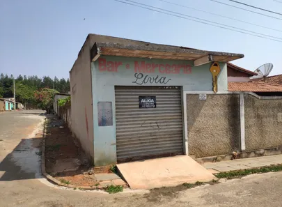 Casa com 3 Quartos à venda, 390m² no Centro, Caetanópolis
