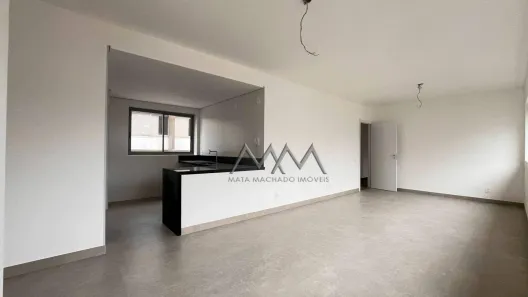 Apartamento com 3 Quartos à venda, 110m² no Savassi, Belo Horizonte