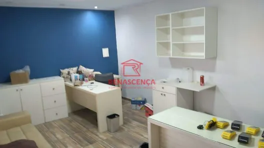 Galpão/Depósito/Armazém para alugar, 450m² no Realengo, Rio de Janeiro