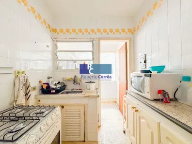 Apartamento com 1 Quarto à venda, 43m² no Jardim Las Palmas, Guarujá