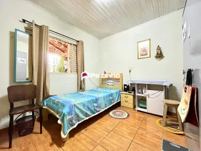 Casa com 3 Quartos à venda, 130m² no Vila Rocha, Limeira