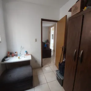 Apartamento com 2 Quartos à venda, 50m² no Dom Silvério, Belo Horizonte