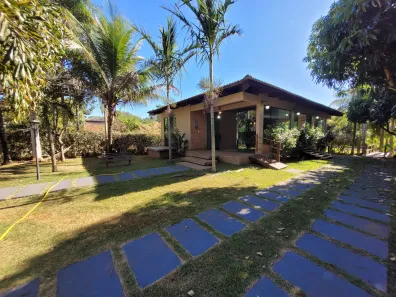 Fazenda/Sítio com 3 Quartos à venda, 210m² no Centro, Nova Veneza