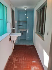 Apartamento com 2 Quartos para alugar, 60m² no Santa Teresa, Rio de Janeiro