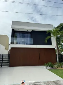 Casa de Condomínio com 4 Quartos para alugar, 180m² no Catu de Abrantes (Abrantes), Camaçari
