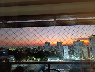 Apartamento com 1 Quarto à venda, 53m² no Adrianópolis, Manaus