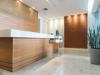 Sala Comercial à venda, 45m² no Funcionários, Belo Horizonte