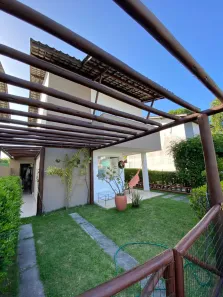 Casa de Condomínio com 3 Quartos à venda, 200m² no Catu de Abrantes (Abrantes), Camaçari