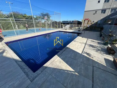 Apartamento com 2 Quartos à venda, 51m² no Juliana, Belo Horizonte