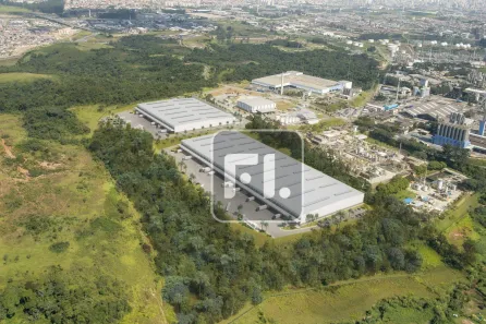 Galpão/Depósito/Armazém para alugar, 2133m² no Centro, Gravataí