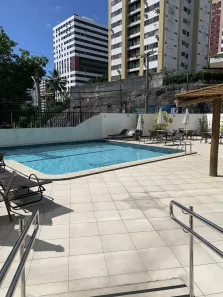 Apartamento com 2 Quartos para alugar, 70m² no Pituba, Salvador