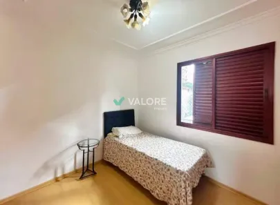 Apartamento com 4 Quartos à venda, 130m² no São Pedro, Belo Horizonte