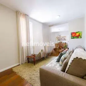 Apartamento com 3 Quartos à venda, 136m² no São Pedro, Belo Horizonte