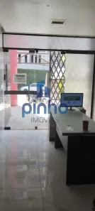 Sala Comercial à venda, 21m² no Acupe, Salvador