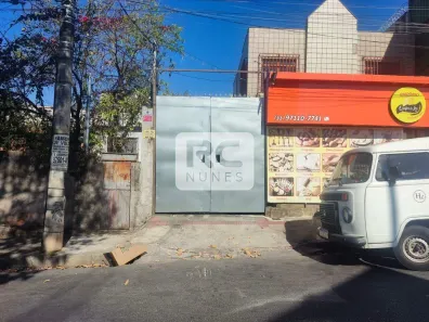 Sala Comercial para alugar, 45m² no Pompéia, Belo Horizonte