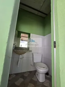 Casa com 3 Quartos para alugar, 250m² no Plano Diretor Norte, Palmas