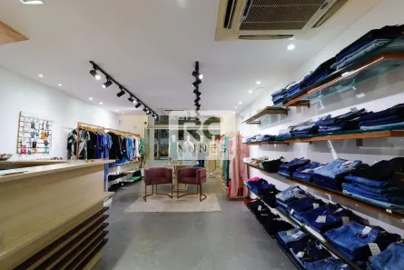 Ponto Comercial para alugar, 76m² no Comiteco, Belo Horizonte