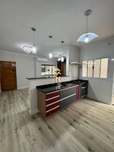 Casa de Condomínio com 2 Quartos à venda, 85m² no Vila Areao, Taubaté