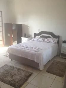 Sobrado com 2 Quartos à venda, 260m² no Estádio, Rio Claro