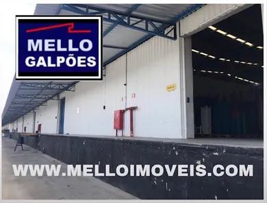 Galpão/Depósito/Armazém para alugar, 75000m² no Campinas de Pirajá, Salvador