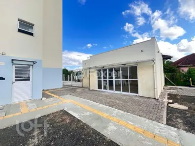 Apartamento com 2 Quartos à venda, 54m² no Campina, São Leopoldo