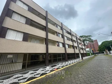Apartamento com 2 Quartos à venda, 67m² no Centro, Matinhos