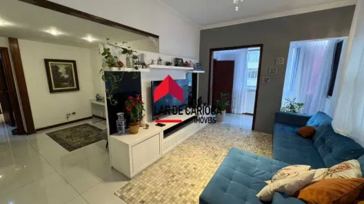 Apartamento com 3 Quartos à venda, 104m² no Leme, Rio de Janeiro