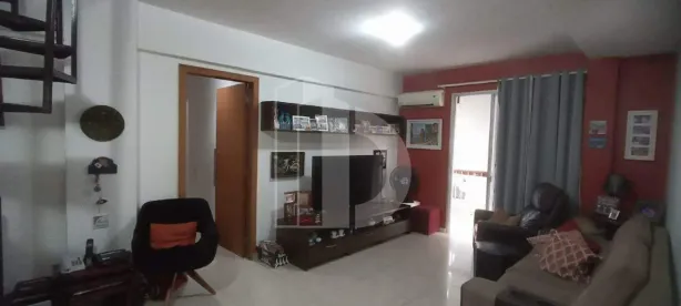 Cobertura com 3 Quartos à venda, 176m² no Jardim Botânico, Rio de Janeiro