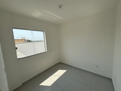 Apartamento com 2 Quartos para alugar, 52m² no Angola, Betim
