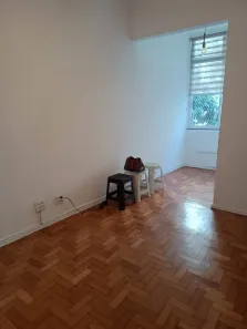 Apartamento com 1 Quarto para alugar, 42m² no Flamengo, Rio de Janeiro