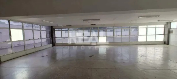 Sala Comercial para alugar, 544m² no Santa Efigênia, Belo Horizonte