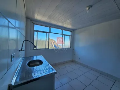Apartamento com 2 Quartos para alugar, 60m² no Chácara Flora, Petrópolis