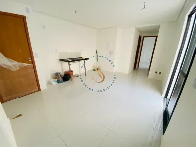 Apartamento com 1 Quarto à venda, 74m² no Cruz das Almas, Maceió
