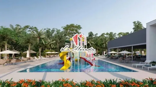 Lote/Terreno à venda, 250m² no Novo Israel, Manaus
