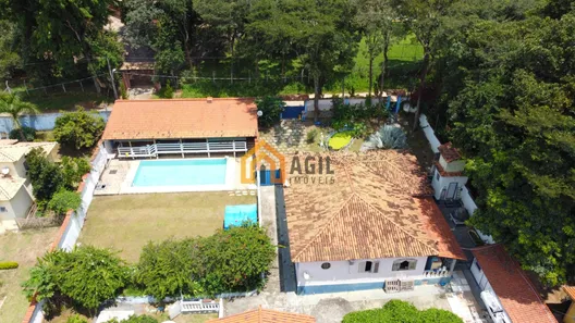 Casa com 3 Quartos à venda, 450m² no Casa Amarela, Betim