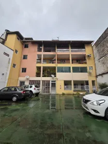 Apartamento com 2 Quartos à venda, 70m² no Itapuã, Salvador