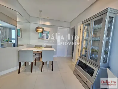 Apartamento com 2 Quartos à venda, 98m² no Pituba, Salvador