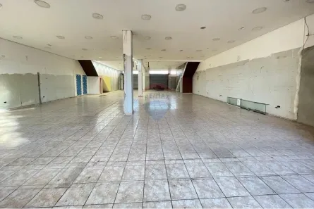 Ponto Comercial para alugar, 601m² no Jacaré, Cabreúva
